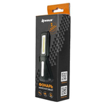 Фонарь кемпинговый PRO N-FK-G6 80 LM, IP34, USB