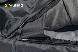 Спальный мешок Talberg Grunten -16С Compact