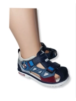 Детские Сандалии для мальчика.