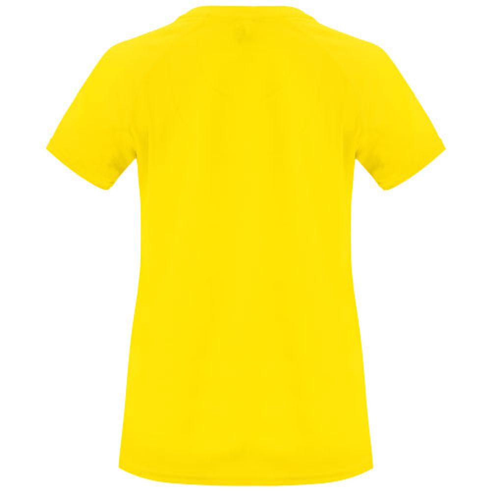 Женская спортивная футболка Bahrain с короткими рукавами