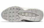 Кроссовки Nike Air Max 95 Premium White Black