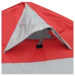 Палатка для зимней рыбалки"Нерпа 2 V2"