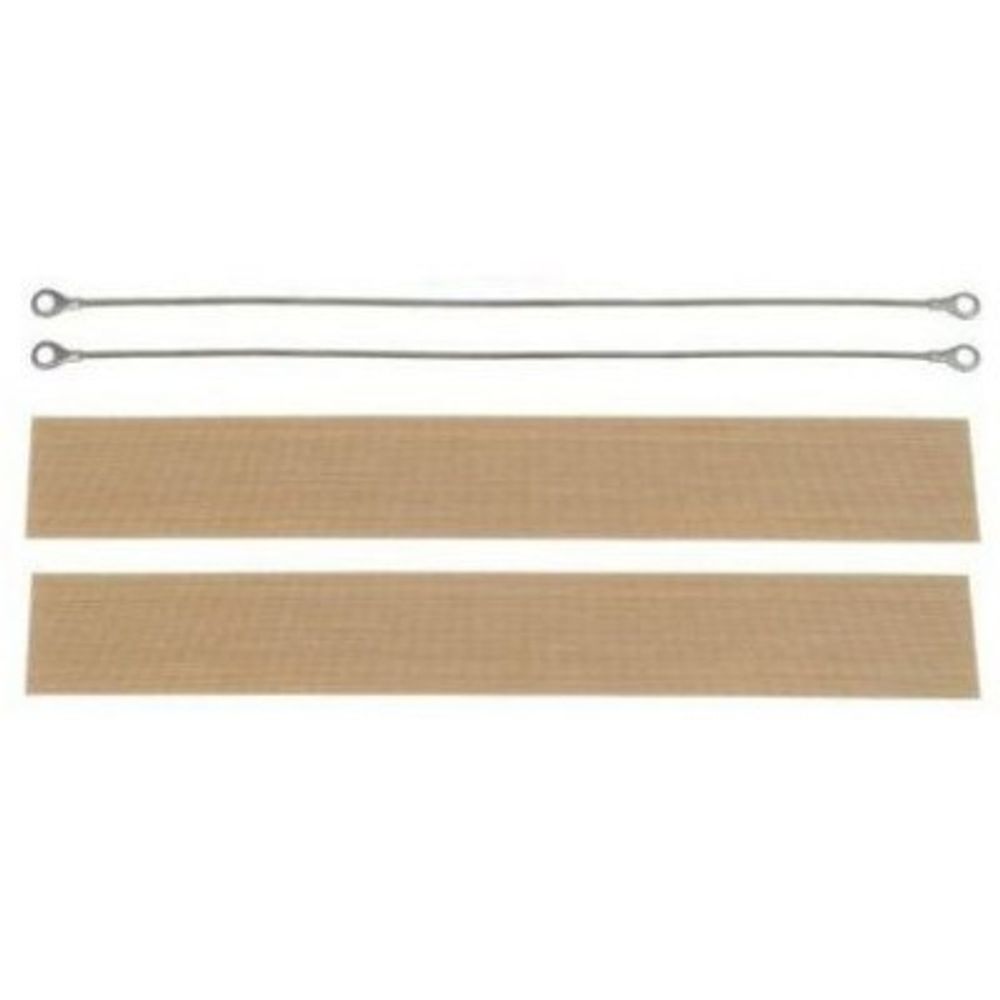 Ремкомплект для запайщика пакетов Ремкомплект для запайщика пакетов