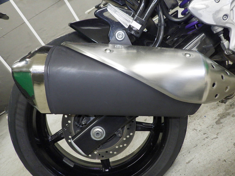 Suzuki SV650 A , 2016