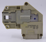 Устройство блокировки люка (УБЛ) 12403490 стиральной машины Electrolux