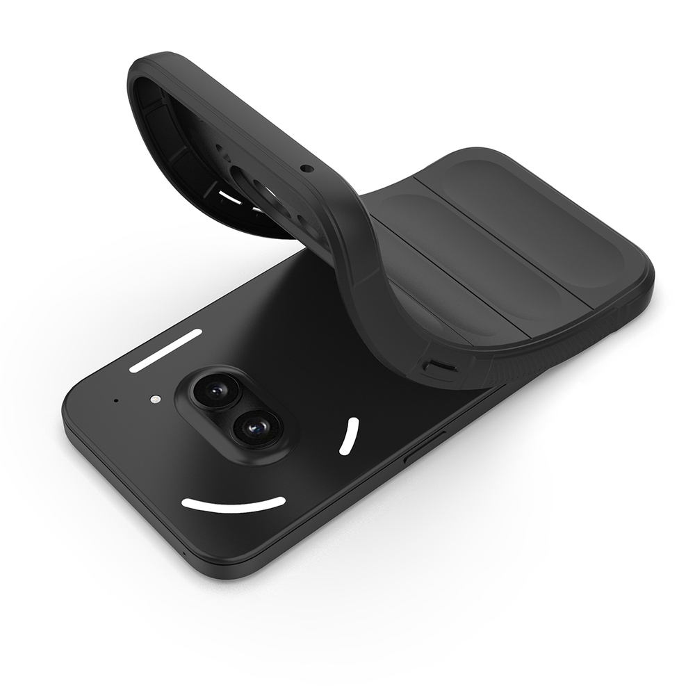 Противоударный чехол Flexible Case для Nothing 2a