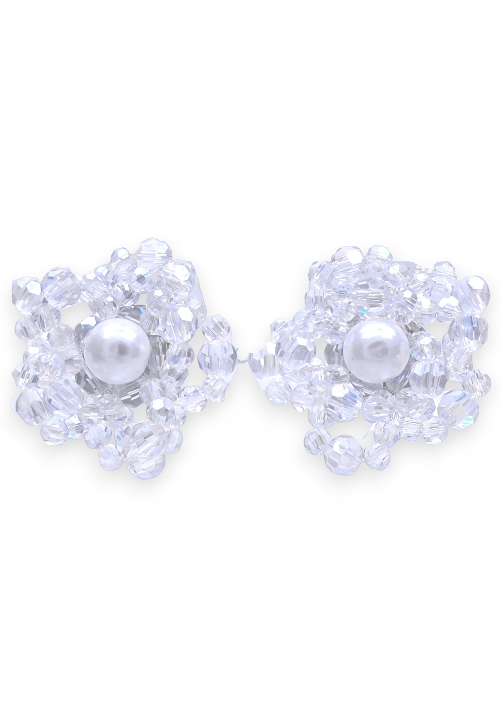 91002901 Серьги Selena