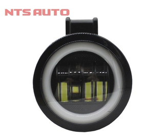 Прожектор LED-СТГ -круг  40W (90*50*60) 4Lens+ДХО к-т (40W-R-RING-W) NTS