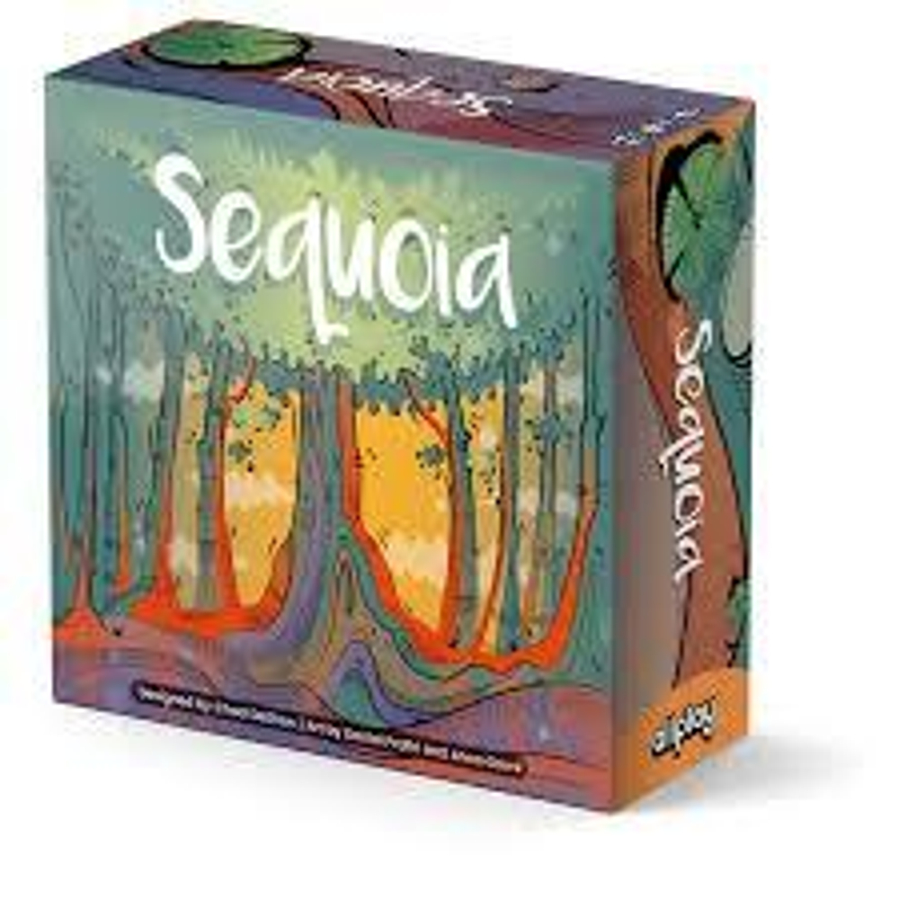Sequoia