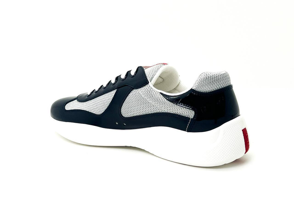 Кроссовки Prada America`s Cup