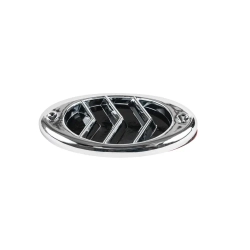 Накладка декоративная 45226 (chrome) KING 45226 (chrome)