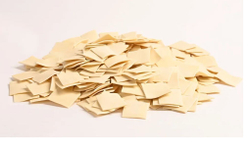 Хинкал тонкий 1000 грамм х 3 шт