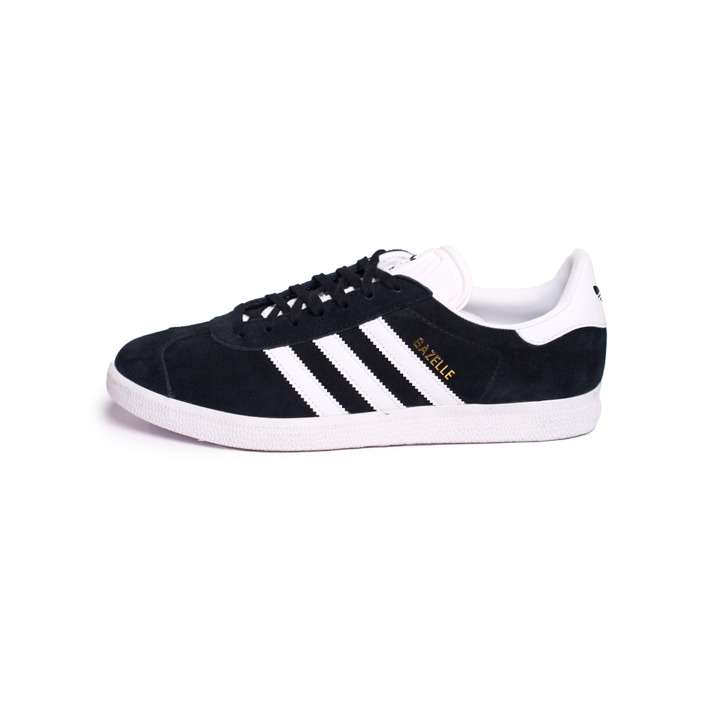 Adidas Gazelle "Black"