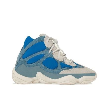 Кроссовки Yeezy Boost 500 High Frosted Blue
