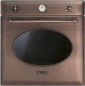 Электрический духовой шкаф Smeg SF850RA