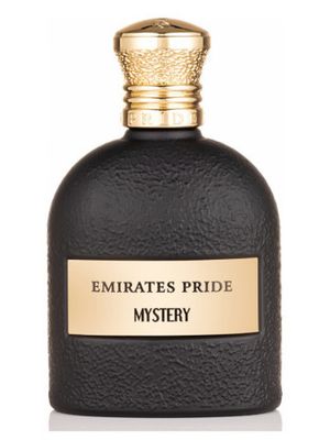 Emirates Pride Perfumes Mystery