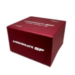 Безынерционная катушка 1500 Stinger Aggregate SF (8+1BB, мет. шпуля)