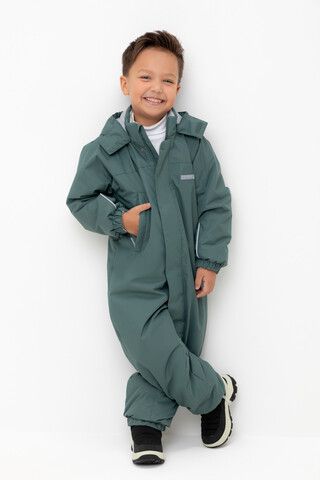 комбинезон  для мальчика  ВК 60109/7 УЗГ