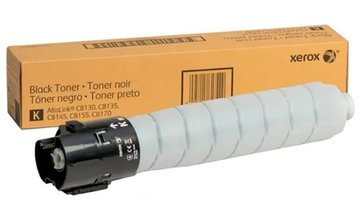 Тонер-картридж XEROX AltaLink C8145/8155/8170 черный 59K (006R01758)