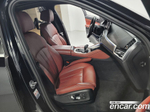 BMW X6 (G06) xDrive40i M Sports (06.2021)
