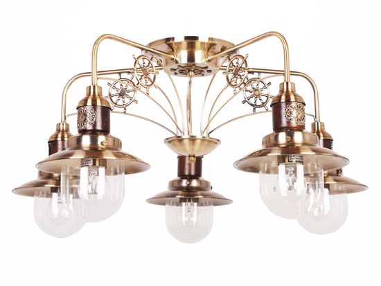 Потолочная люстра Abrasax SX701