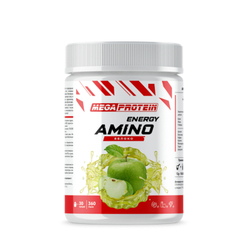 Amino Energy (MegaProtein)