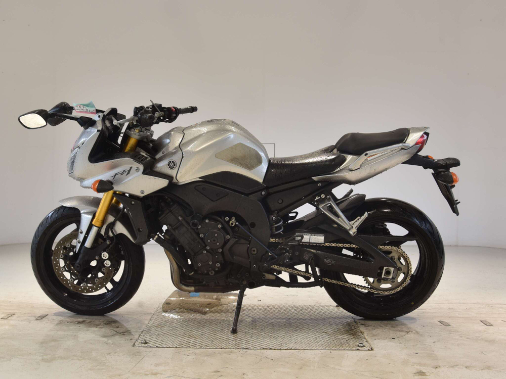 Yamaha FZ1 Fazer , 2006