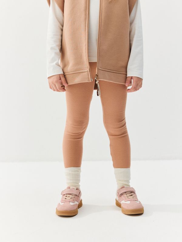 Лосины из кашкорсе 