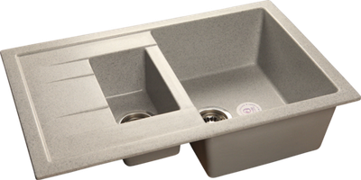 GranFest QUADRO 775KL Серый