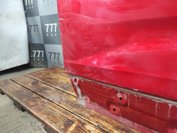 Дверь передняя левая Changan CS35 Plus 18-нв Б/У Оригинал S111F2701030100AA