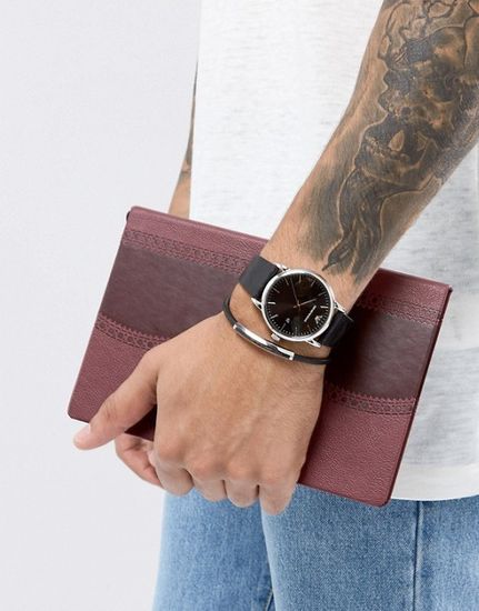 Мужские наручные часы Emporio Armani AR80012