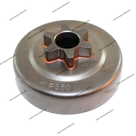 Чашка привода для ПАРТНЁР 350 серия General