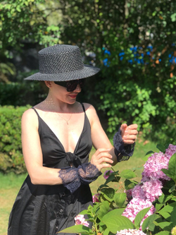 Манжет кружевной LAV (ANNA LUKOSHINA)