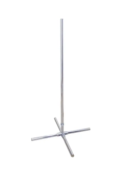 Держатель одноразовых простыней стальной