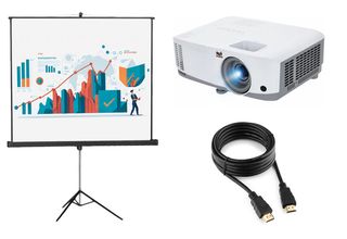 Проекционные комплекты