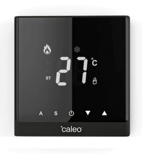 Терморегулятор C732