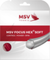 Теннисная струна MSV Focus Hex Soft RD - 1.25 Set (12 м), арт. 7004