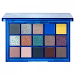 Палетка теней для век Influence Beauty Moon