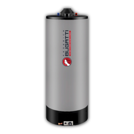Газовый водонагреватель Federica Bugatti Eco Wh120