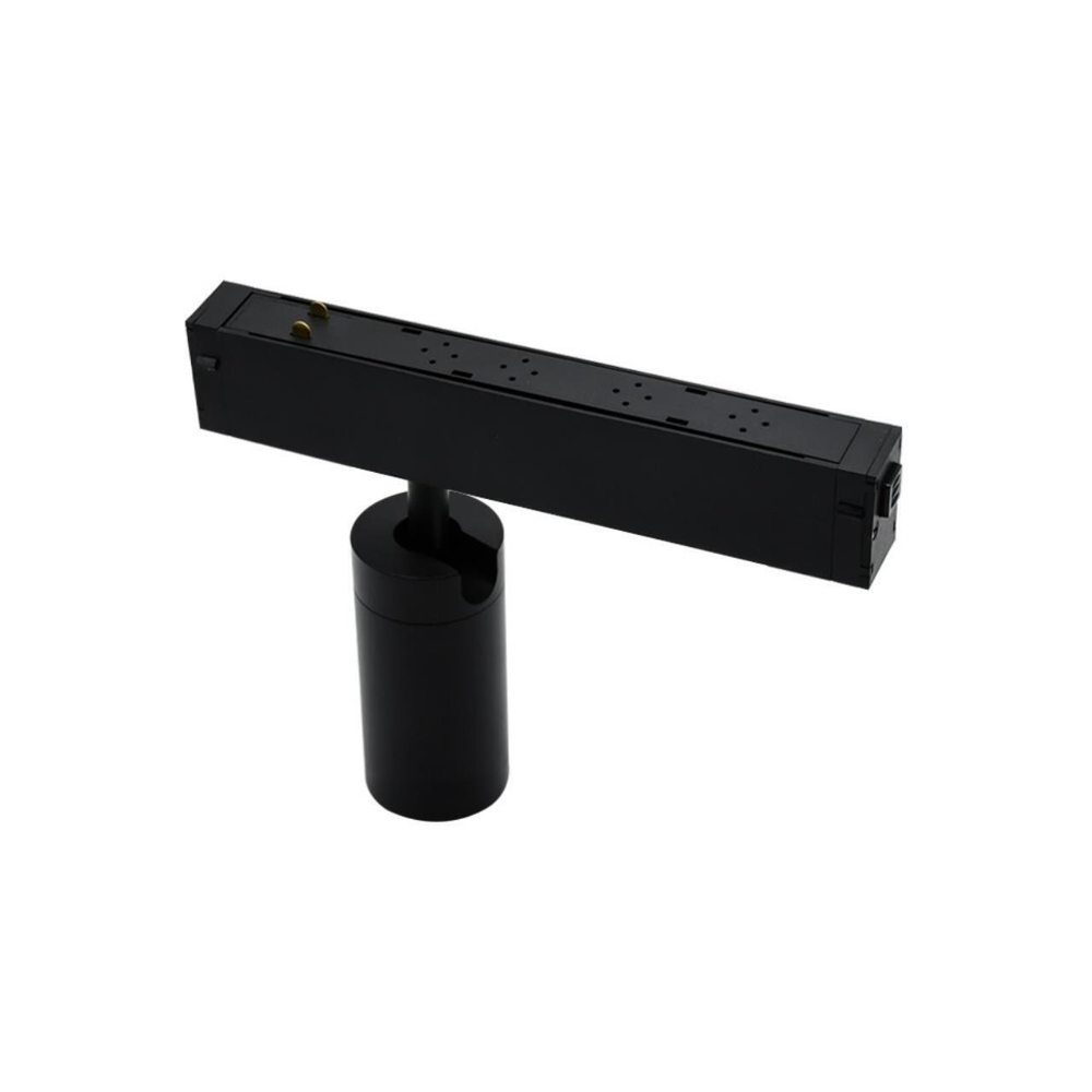 Магнитный трековый светильник Aployt Magnetic track 220 APL.0205.01.10