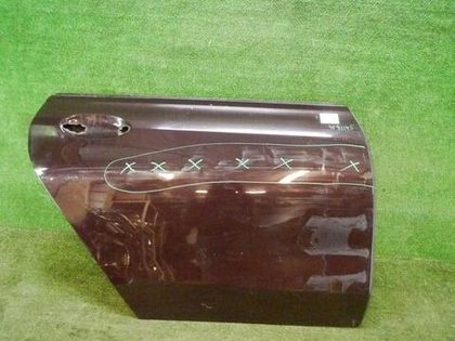 Дверь задняя правая BMW 6er G32 (2017-н.в.)