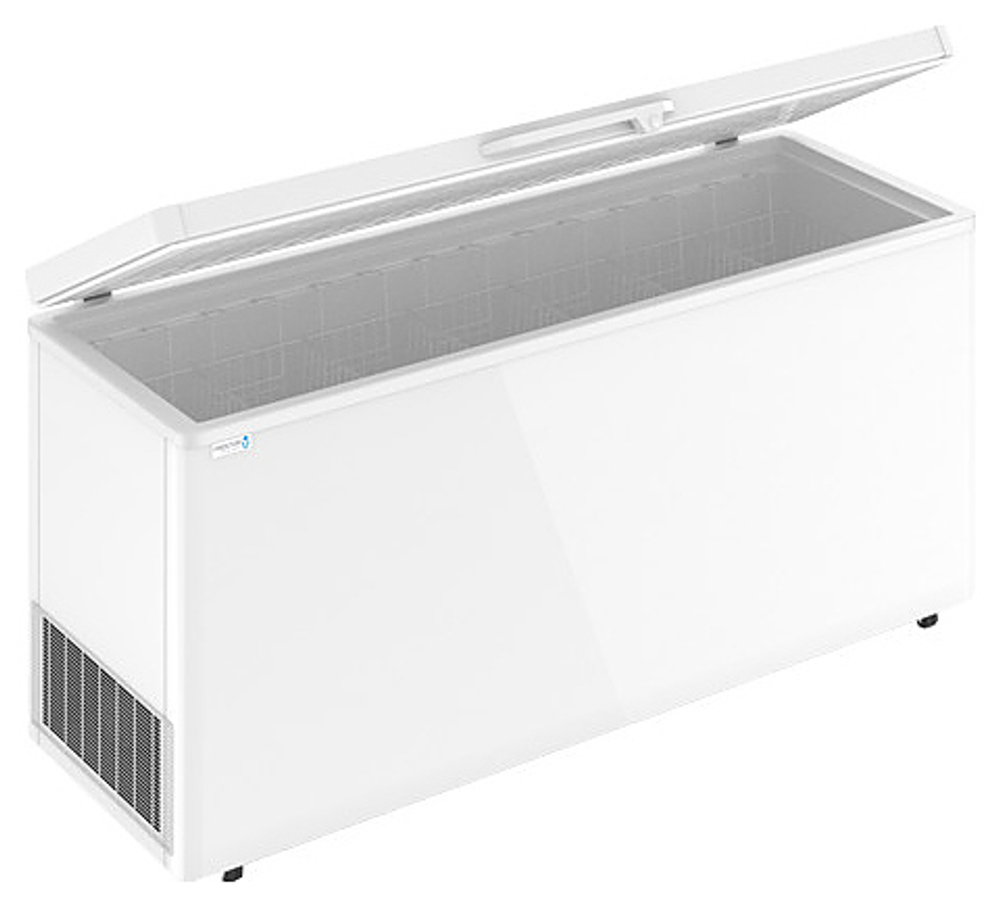 Ларь морозильный Frostor F 700 S