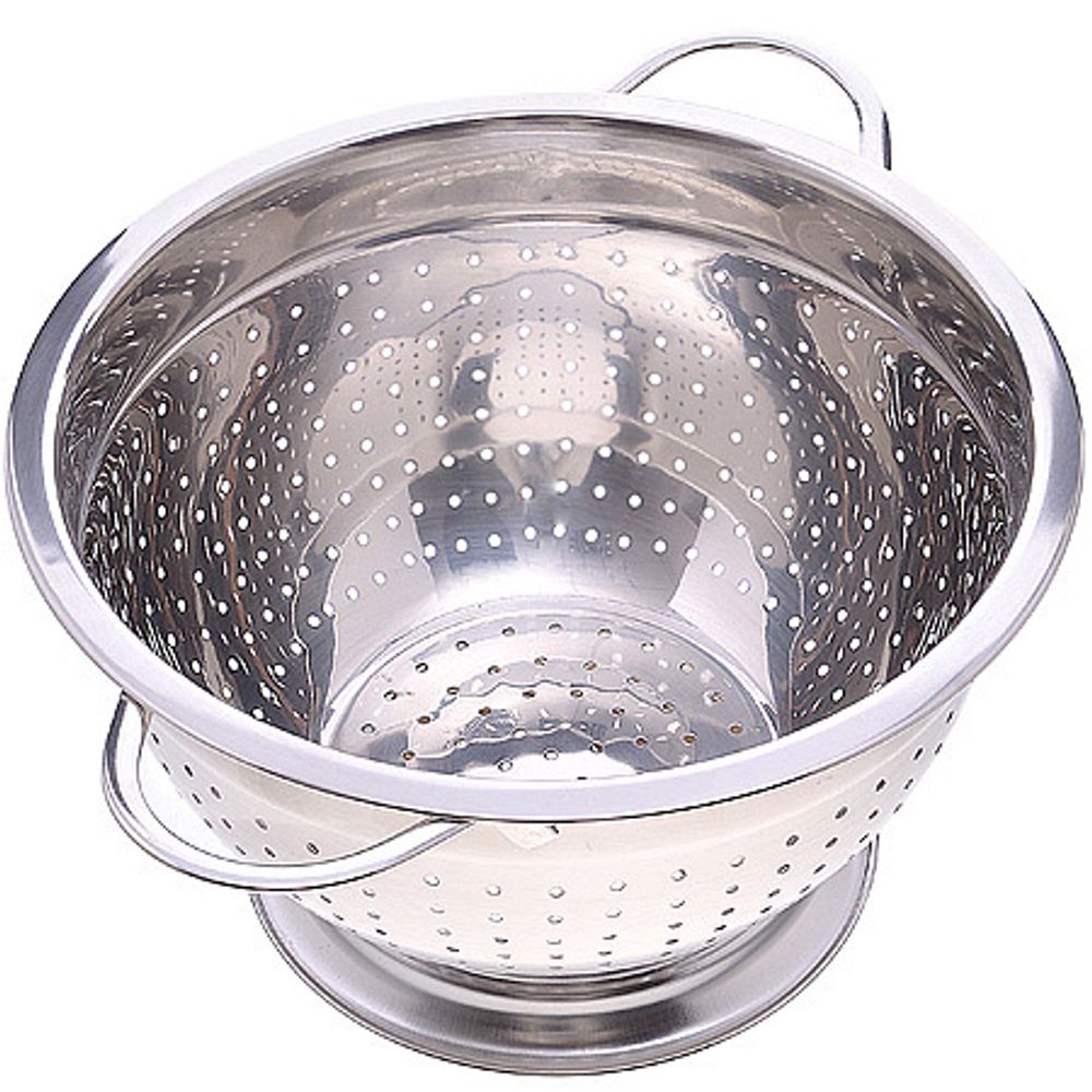 Дуршлаг из нержавеющей стали Mayer&amp;Boch МВ-30374, 26 см