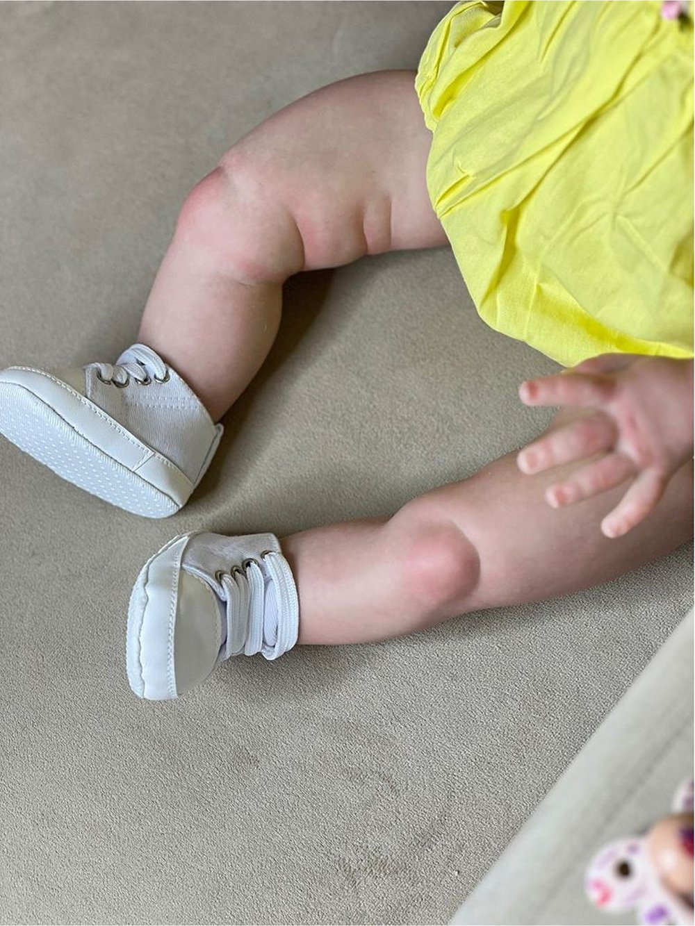 Кукла Реборн мягконабивная 60см в пакете (FA-600)