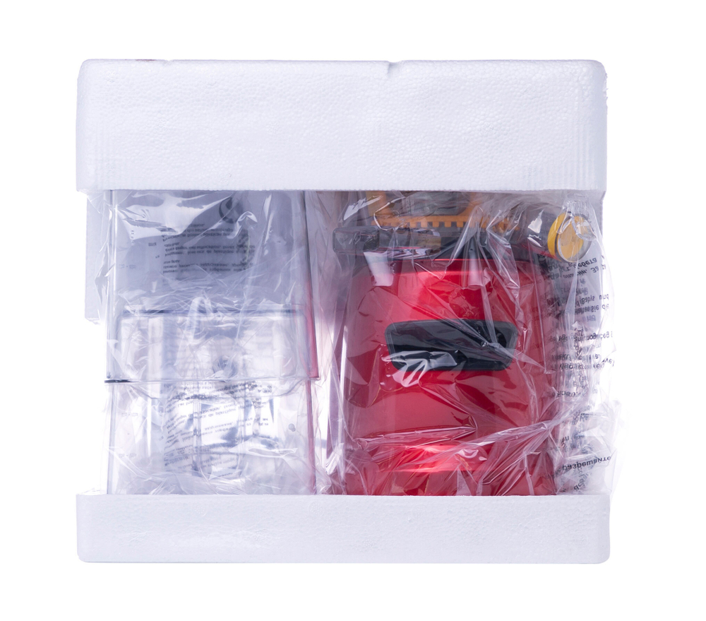 Соковыжималка шнековая MAUNFELD MF-931CH фото 10