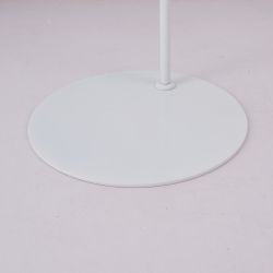 Торшер MARGOTT FL D35 White