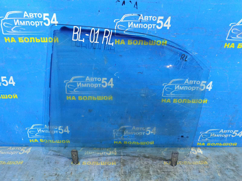 Стекло двери задней левой Kia SORENTO 2002-2009