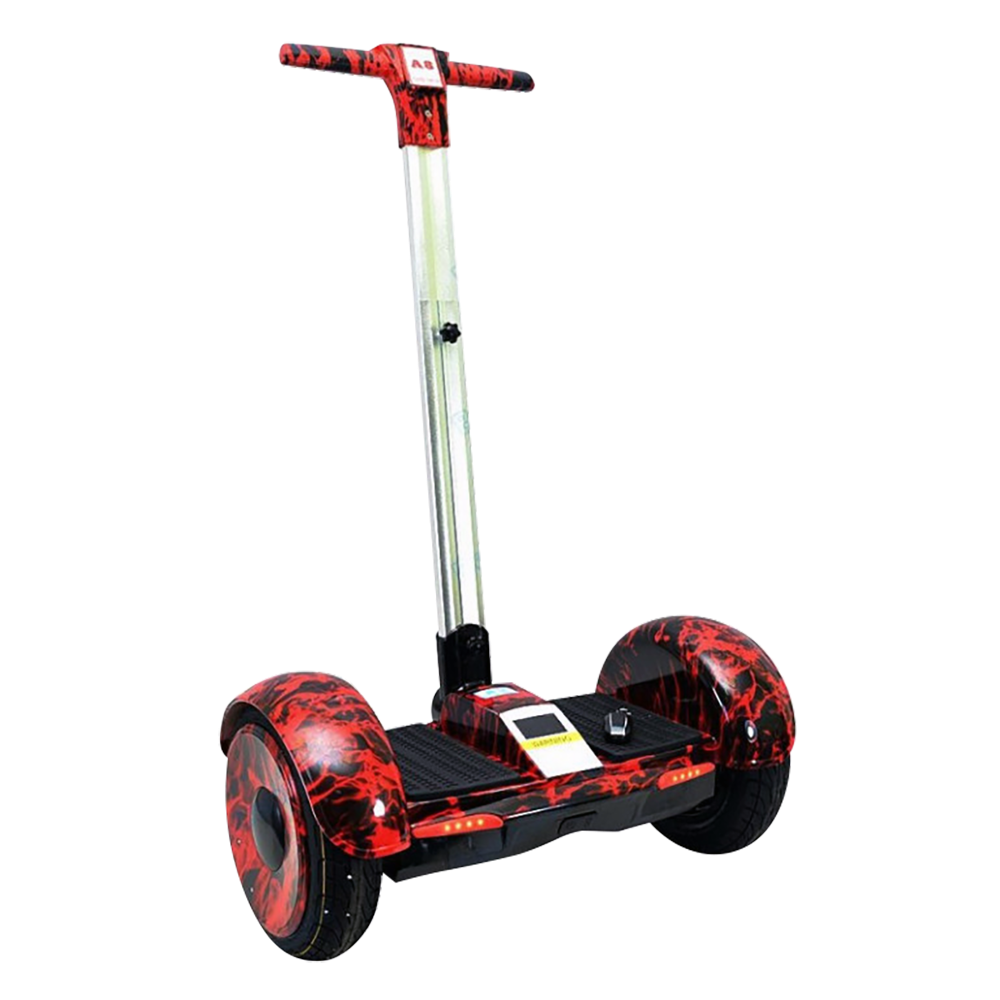 Сигвей MINIPRO A8