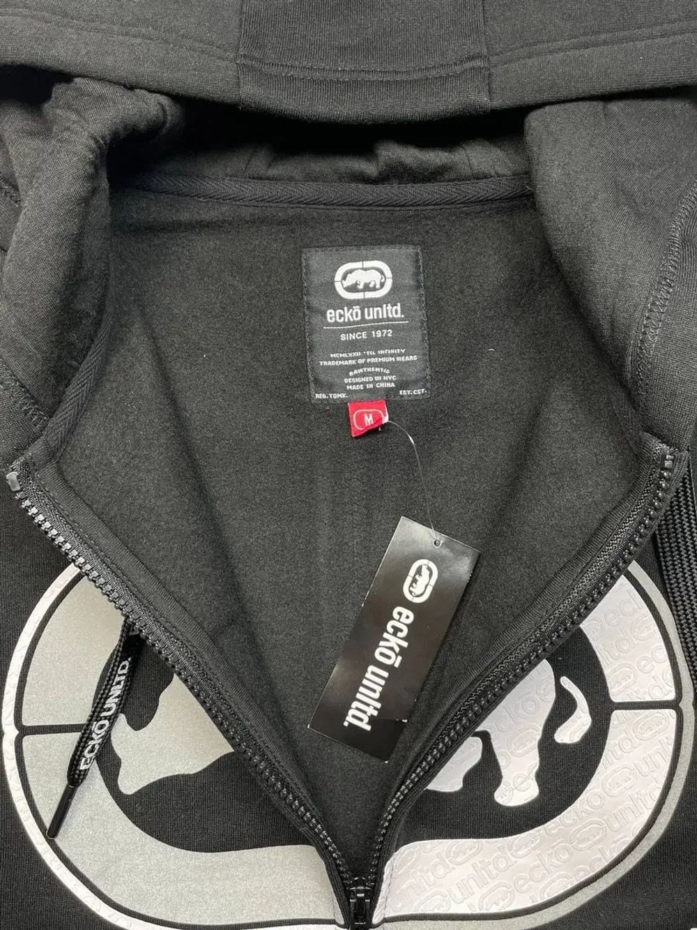Худи от Savitar G-Unit Tribal Emerica Fubu South pole
