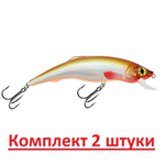 Воблер Минноу ПЛУТ SR 110mm, вес - 20,0g,